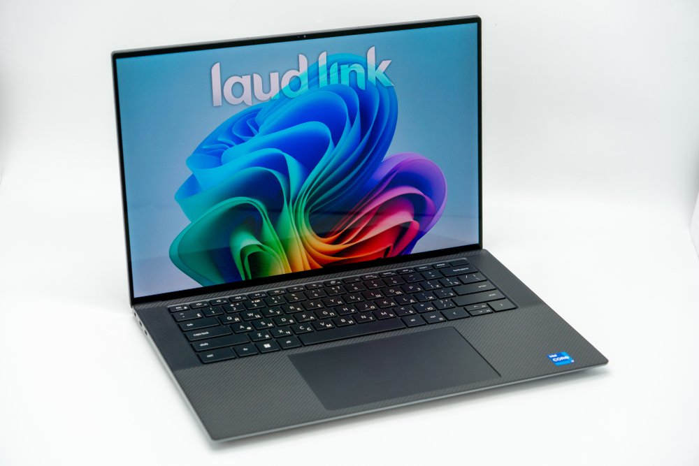 Ноутбук Dell Precision 5570 ( i7-12700H / RTX A2000 8GB )