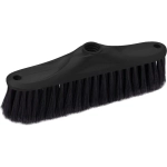 Щетка для пола Etna Black, L250мм (черный) (комплект 20 шт)