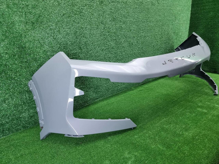 Бампер передний Jetour Dashing (2022-Н.В.)