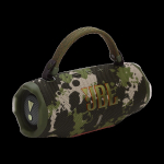 Беспроводная акустика JBL Charge 6, Squad