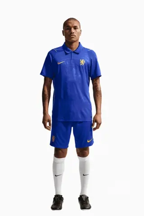 Шорты Nike Chelsea FC 26/27 Home Stadium - синий