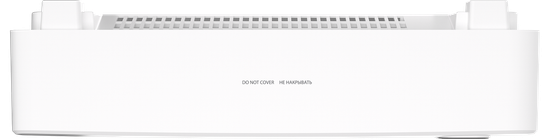 Тепловентилятор серии PARETE RFH-PT2000DC-WT