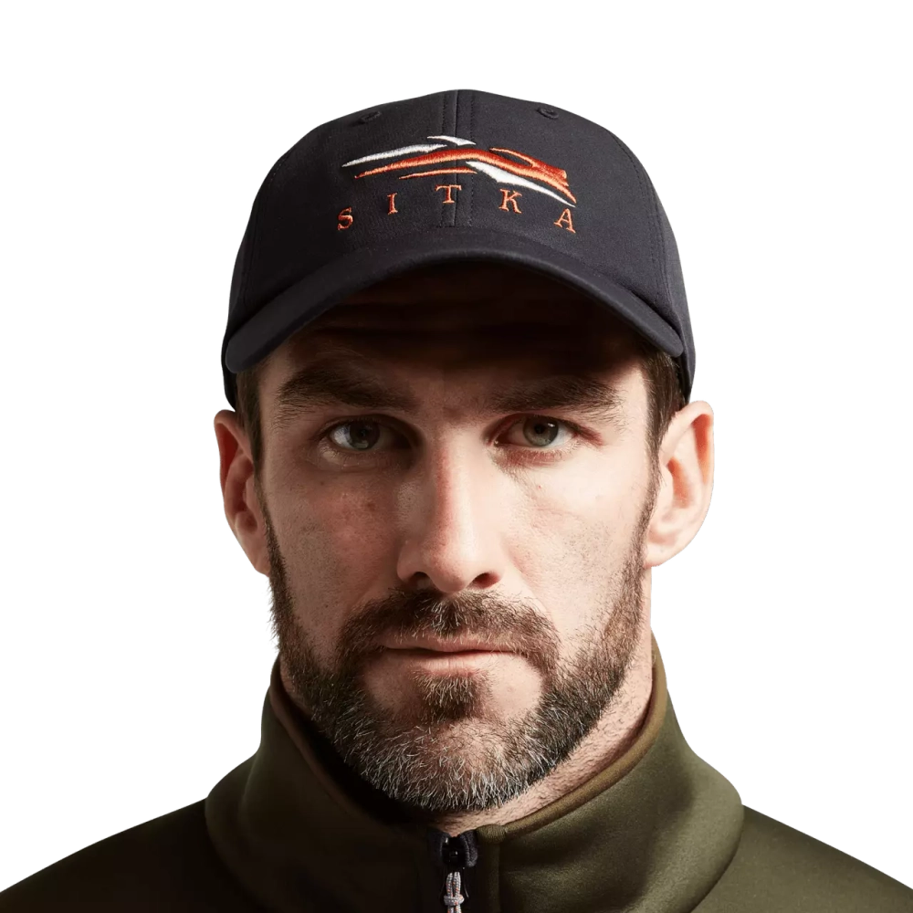 Бейсболка Sitka Traverse Cap