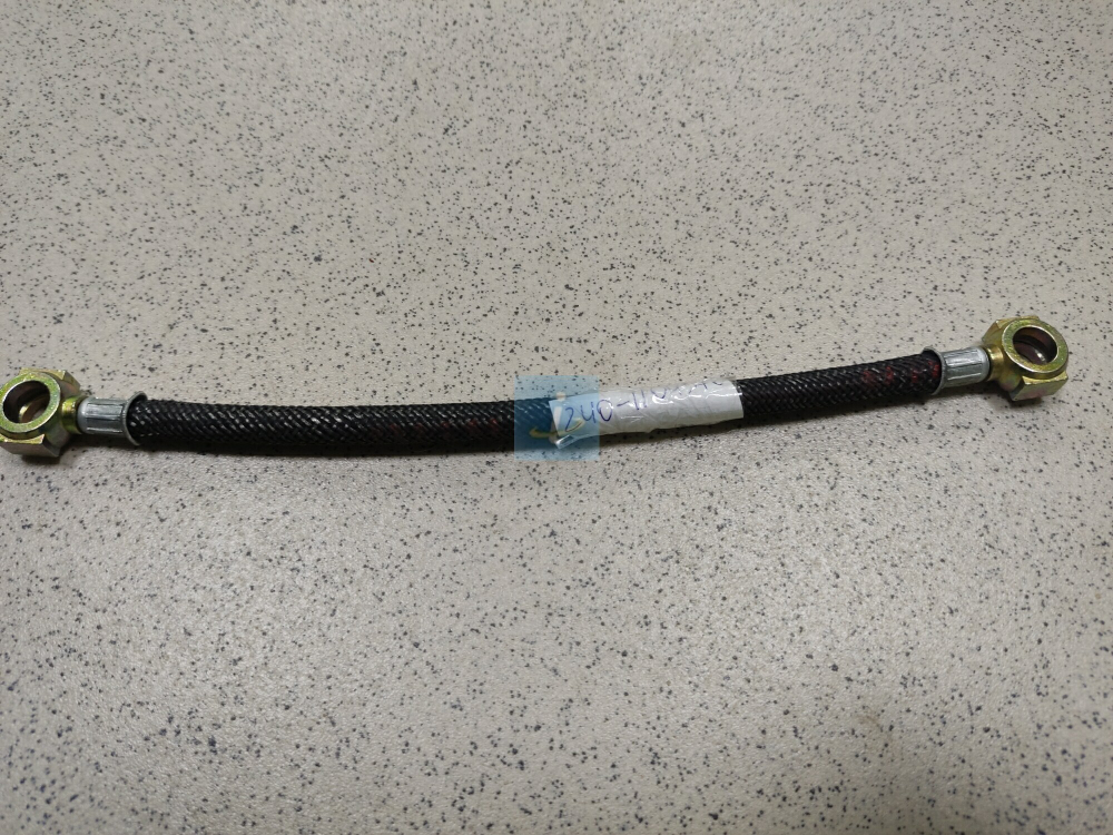 Трубка 240-1104376