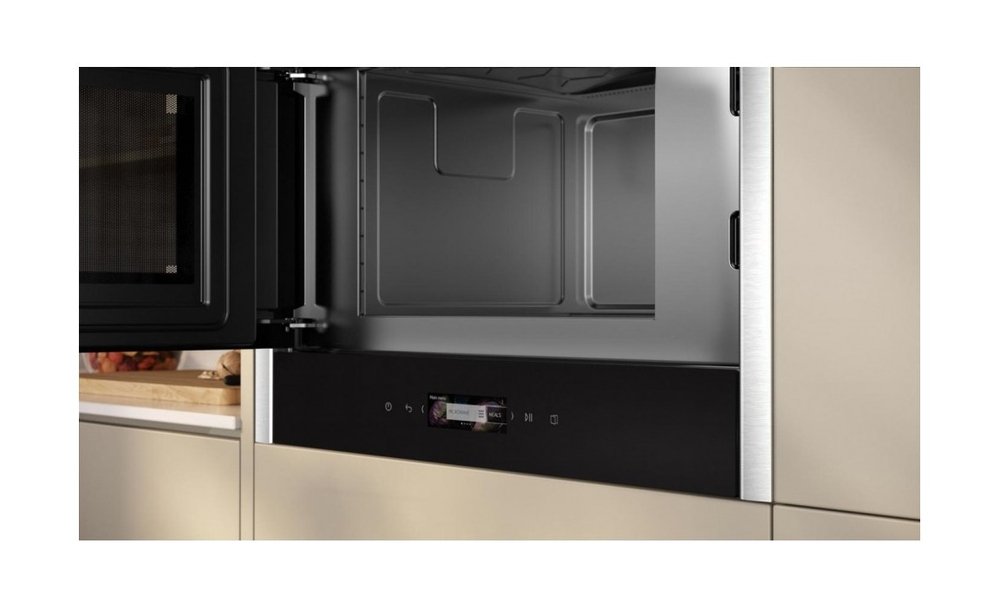 Микроволновая печь Neff NL4WR21N1