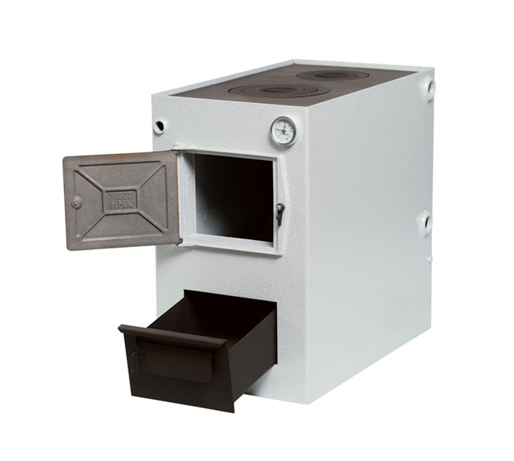 Котел Сибирь КВО 20 кВт ТПЭ