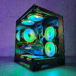GT8 на базе AMD Ryzen 5 7500f | RTX 4060 | 16GB DDR5