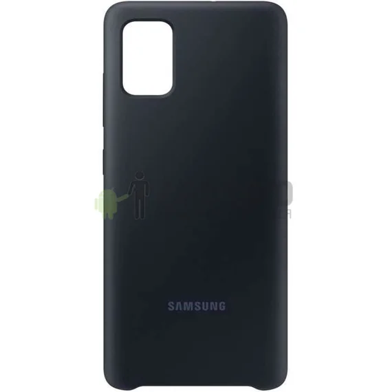 Silicone cover samsung a51