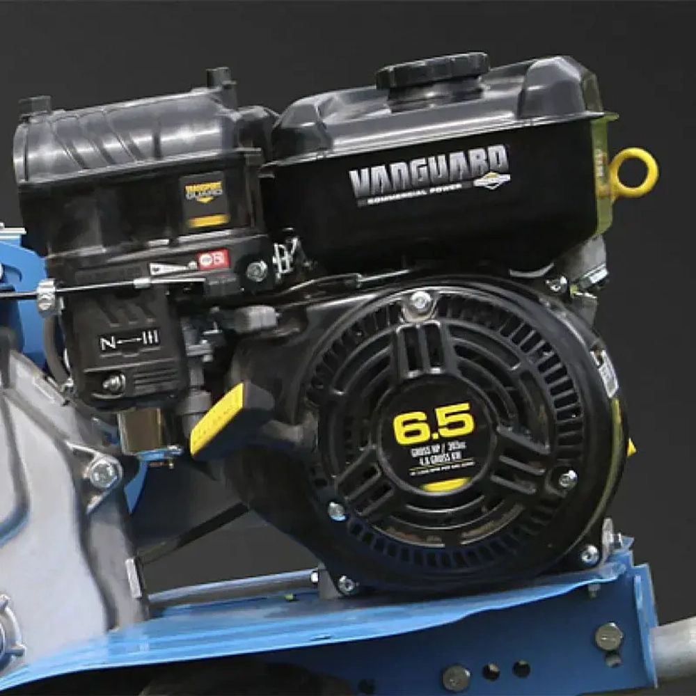 Мотоблок «Нева» МБ2-B&S (CR950)