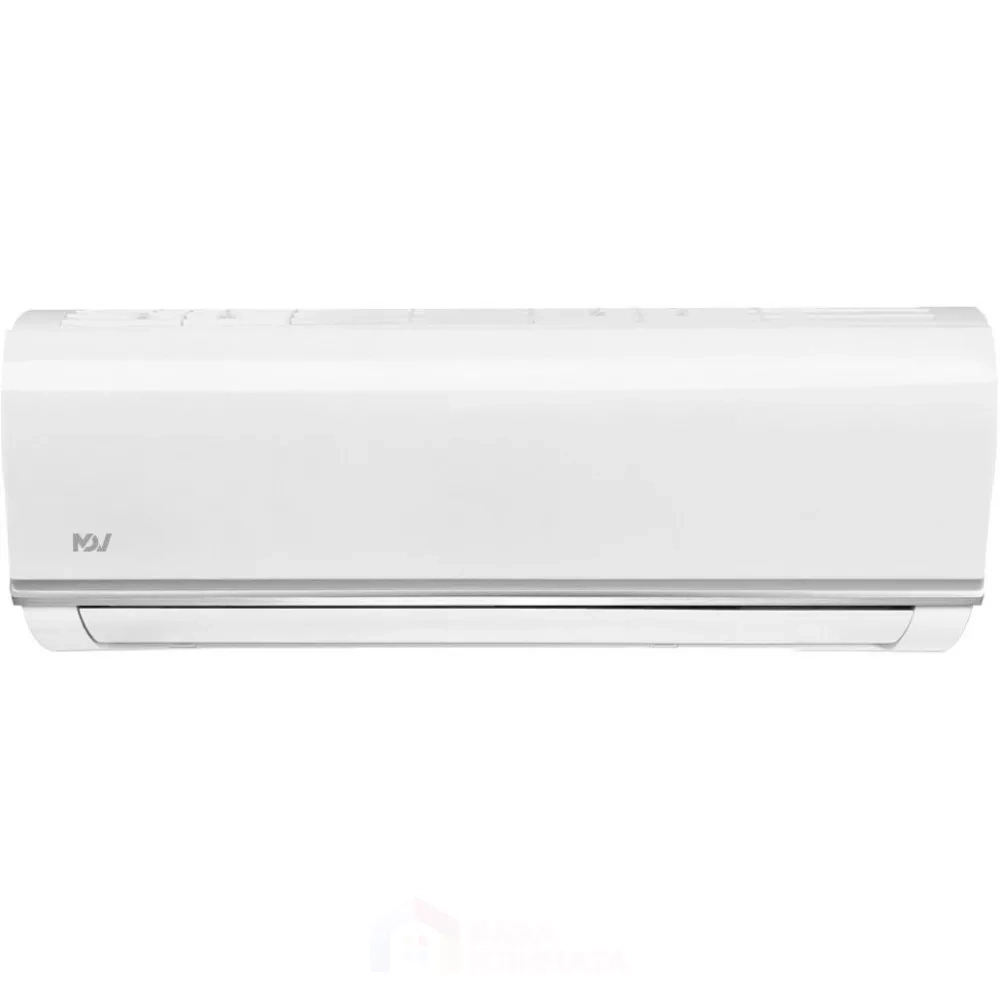 Сплит-система настенная MDV MDSC-07HRDN8(WF)/MDOC-07HDN8 Classic Wi-Fi inverter