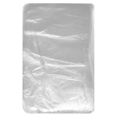 Пакет-вкладыш ПНД 510+(2х125)х600 мм (250 шт.) (1/6 упак.)