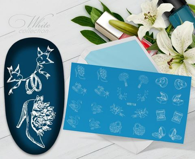 Слайдер-дизайн № WB118