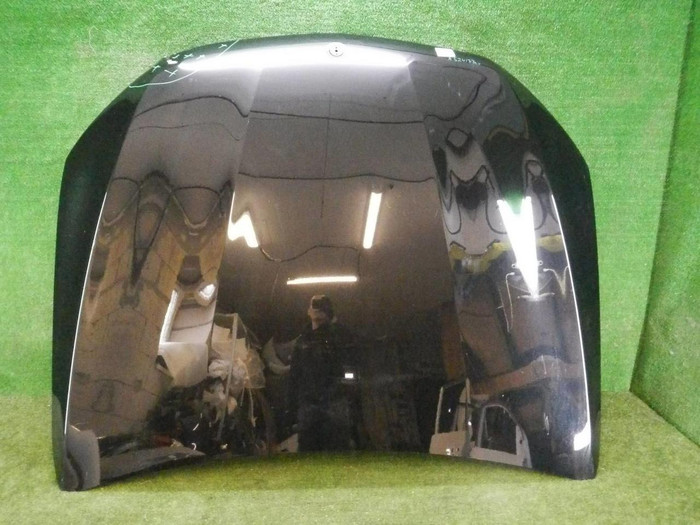 Капот Mercedes GLC X253 (2015-2022)