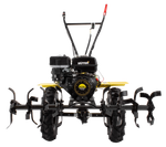 Сельскохозяйственная машина Huter MK-11000PЕ с электростартером