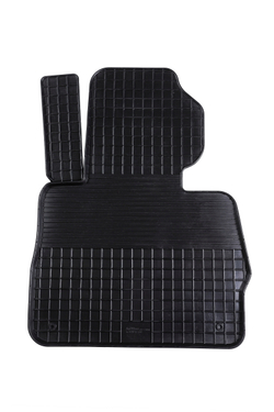 Резиновые коврики Сетка для BMW X5 E-53 2000-2006 Seintex.00984