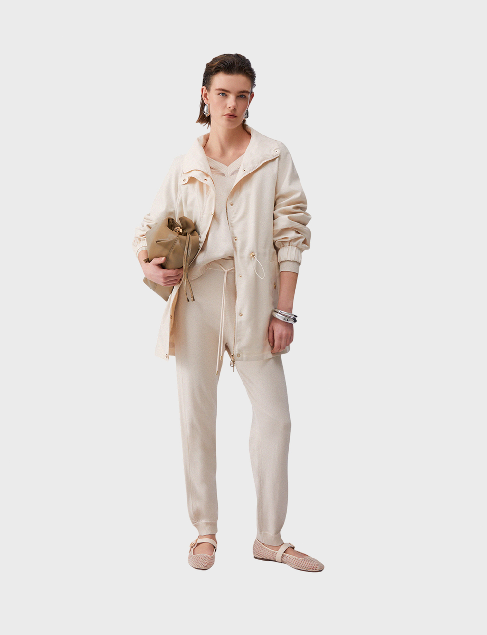 Ветровка Liu Jo