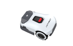 Робот-газонокосилка ANTHBOT Genie 800 GPS+RTK для участков 800–1500 м² (8–15 соток)