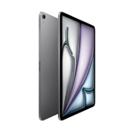 Apple iPad Air 13 (2024) 256Gb Wi-Fi + Cellular (Space Gray)