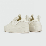 кроссовки Adidas Y-3 Hokori III White Cream