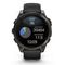 Garmin Fenix 8 AMOLED Sapphire 47 мм — титановые часы для профессионалов