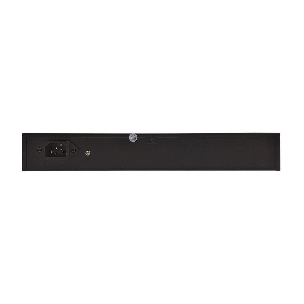 Коммутатор на 24 PoE порта ST-S243POE, (2G/1S/340W/A)