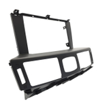 Комплект рамки с разъёмами 9" Infiniti Q70, M37, Nissan Fuga 2 Y51 2009-2016 - Car-Smart 9675