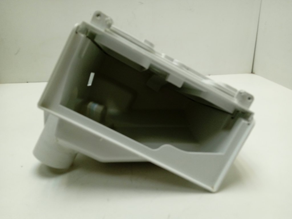 RKB68801YA кт125 Бункер дозатора порошка для стиральной машины Beko 283574 б/у