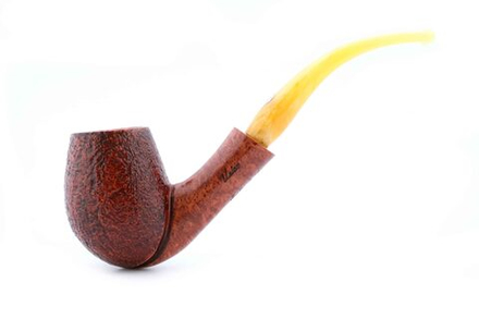 Трубка Mastro De Paja Unica, M132-5