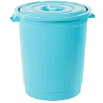 Бак 80 л с крышкой