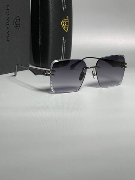 Солнцезащитные очки MAYBACH