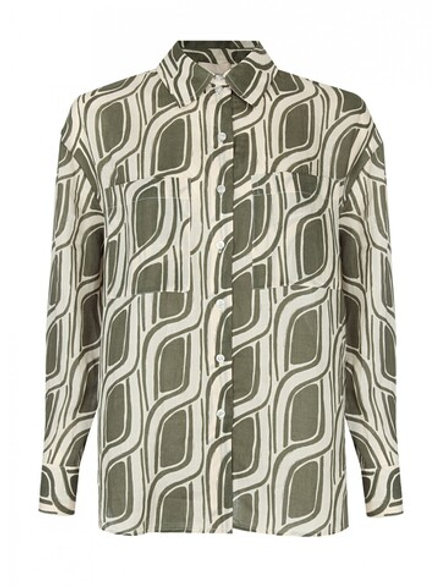 Блузка женская Camicia TS M/L LIU JO