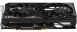 Видеокарта ASRock INTEL  ARC B570 B570 CL 10GO 10ГБ Challenger, GDDR6, OC,  Ret