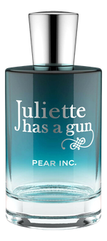 Juliette Has A Gun Pear