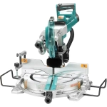 Торцовочная пила Makita LS1019L