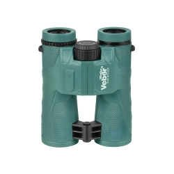 Бинокль Veber Winger 8х40 RFS1500 с лазерным дальномером - изображение 2