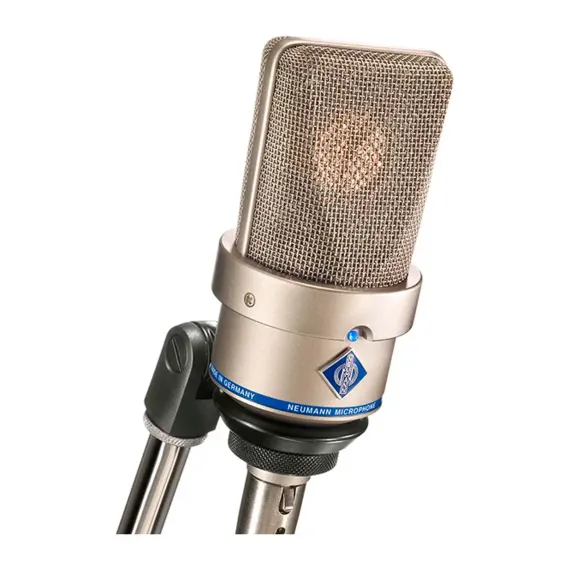 Neumann TLM 103 D Nickel