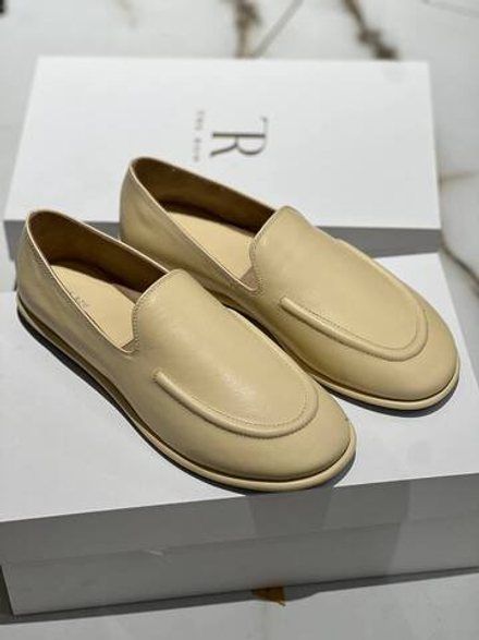 Лоферы The Row