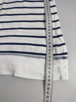 Кофта без рукавов 46 размер