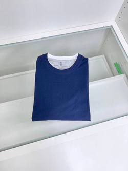 Футболка Brunello Cucinelli