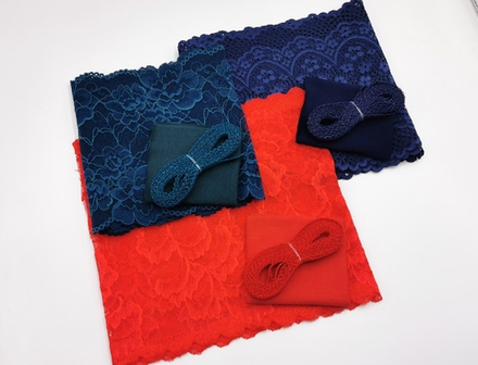 Набор для пошива трусов, №3