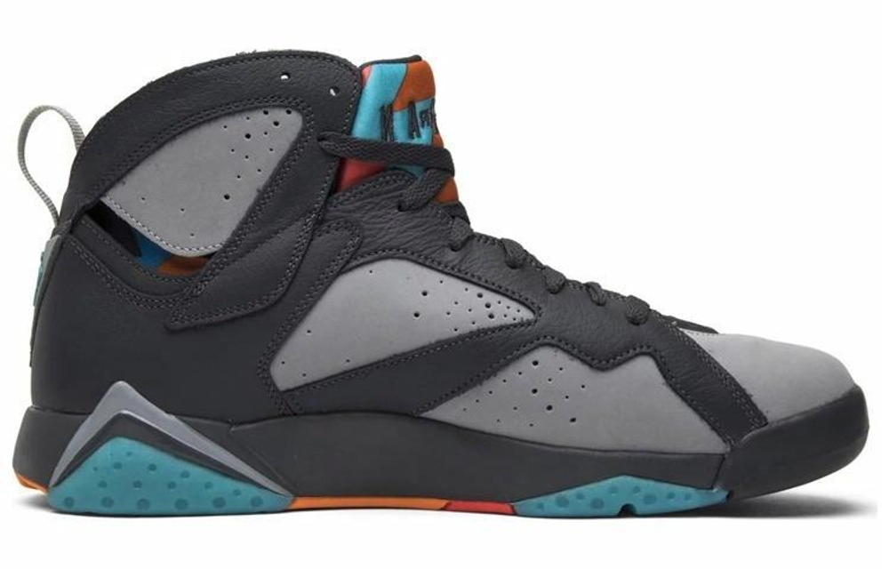 Кроссовки Jordan Air Jordan 7 Retro Barcelona Days