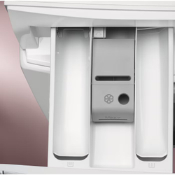 Стиральная машина Electrolux EW9WN249BE с сушкой