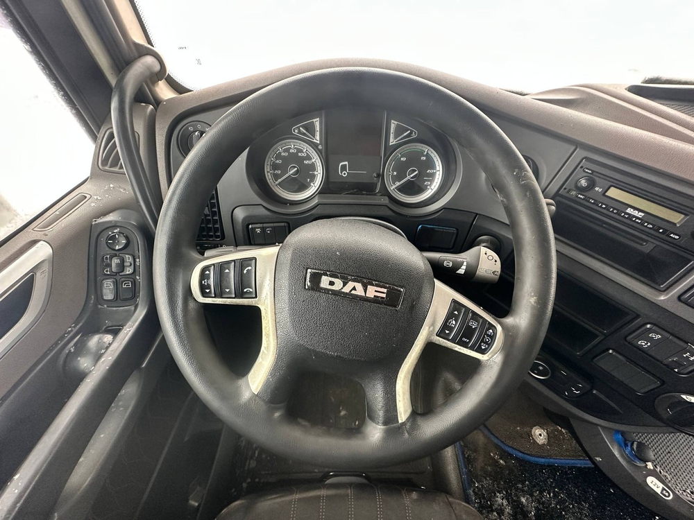 Кабина в сборе 1-ой комплектации 2020г.