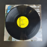 LP Leonard Bernstein - Bartok zene. Виниловая пластинка 12 дюймов. Hungaroton. Венгрия 1983 год.