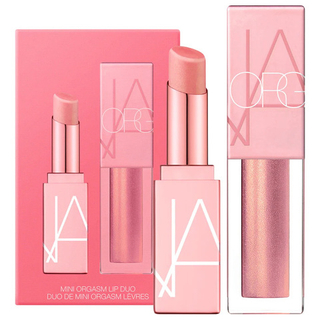 Nars Mini Orgasm Lip Duo