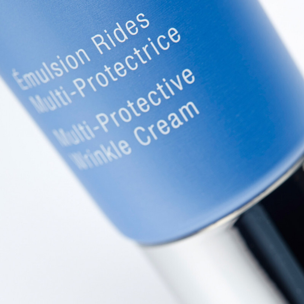Крем-протектор омолаживающий SPF20 PHYTOMER Algodefense SPF20 Multi-Protective Wrinkle Cream