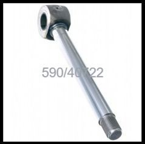 Шток гидравлического цилиндра для челюсти JCB 590/40722