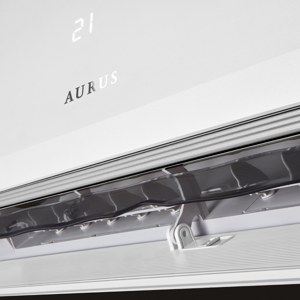Сплит-система инверторного типа AURUS A DC AAI-13HN8/WHITE комплект