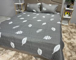 Покрывало Кит ПЭЧВОРК 2сп