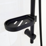 Душевая Кабина Прайм-Блэк 90*90 А